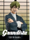 Фігурка Bandai Jujutsu Kaisen - Zenin Naoya - Grandista Фігурка Bandai Jujutsu Kaisen - Zenin Naoya - Grandista