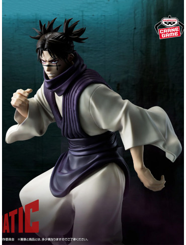 Фігурка Bandai Jujutsu Kaisen - Chousou - Maximatic