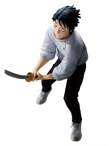 Фігурка Bandai Jujutsu Kaisen - Okkotsu Yuta - Maximatic