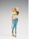 Фігурка Bandai One Piece - Nami - Glitter & Glamours - Special Color Ver., Ver.B Фігурка Bandai One Piece - Nami - Glitter & Glamours - Special Color Ver., Ver.B