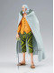 Фігурка Bandai One Piece - Silvers Rayleigh - King of Artist Фігурка Bandai One Piece - Silvers Rayleigh - King of Artist
