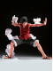 Фігурка Bandai One Piece - Monkey D. Luffy - Maximatic Plus - I
