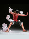 Фігурка Bandai One Piece - Monkey D. Luffy - Maximatic Plus - I