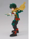 Фігурка Bandai Boku no Hero Academia - Midoriya Izuku - Figuno Фігурка Bandai Boku no Hero Academia - Midoriya Izuku - Figuno