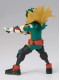 Фігурка Bandai Boku no Hero Academia - Midoriya Izuku - Figuno Фігурка Bandai Boku no Hero Academia - Midoriya Izuku - Figuno