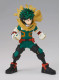 Фігурка Bandai Boku no Hero Academia - Midoriya Izuku - Figuno