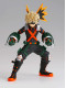 Фігурка Bandai Boku no Hero Academia - Bakugo Katsuki - Figuno Фігурка Bandai Boku no Hero Academia - Bakugo Katsuki - Figuno