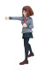 Фігурка Bandai Boku no Hero Academia - Uraraka Ochaco - Glitter and Glamours Фігурка Bandai Boku no Hero Academia - Uraraka Ochaco - Glitter and Glamours