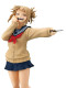 Фігурка Bandai Boku no Hero Academia - Toga Himiko - Glitter and Glamours Фігурка Bandai Boku no Hero Academia - Toga Himiko - Glitter and Glamours