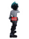 Фігурка Bandai Boku no Hero Academia - Midoriya Izuku - Noir Edge Collection