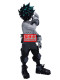 Фігурка Bandai Boku no Hero Academia - Midoriya Izuku - Noir Edge Collection