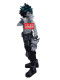 Фігурка Bandai Boku no Hero Academia - Midoriya Izuku - Noir Edge Collection