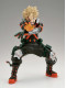 Фігурка Bandai Boku no Hero Academia - Bakugo Katsuki - Grandista
