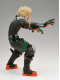 Фігурка Bandai Boku no Hero Academia - Bakugo Katsuki - Grandista