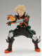 Фігурка Bandai Boku no Hero Academia - Bakugo Katsuki - Grandista
