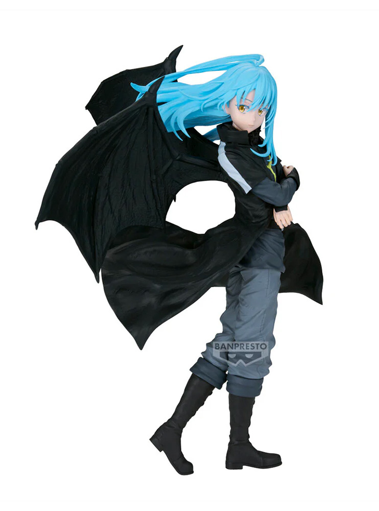 Фігурка Bandai Gekijouban Tensei Shitara Slime Datta Ken: Soukai no Namida Hen - Rimuru Tempest