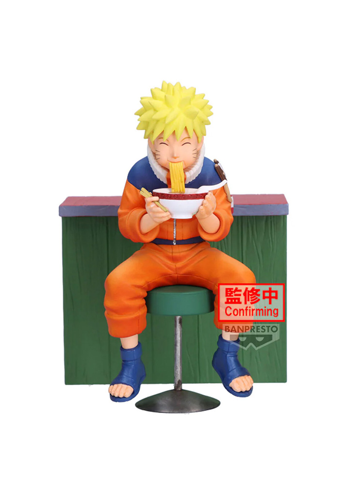 Фігурка Bandai Naruto - Uzumaki Naruto - Naruto 72 Series, 16