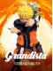 Фігурка Bandai Naruto - Fukasaku - Uzumaki Naruto - Grandista - Naruto 72 Series, 45 Фігурка Bandai Naruto - Fukasaku - Uzumaki Naruto - Grandista - Naruto 72 Series, 45