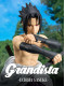 Фігурка Bandai Naruto Shippuuden - Uchiha Sasuke - Grandista Фігурка Bandai Naruto Shippuuden - Uchiha Sasuke - Grandista