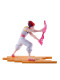 Фігурка Bandai Hunter × Hunter - Hisoka Morow - G.I. Edition