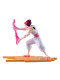 Фігурка Bandai Hunter × Hunter - Hisoka Morow - G.I. Edition