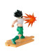 Фігурка Bandai Hunter × Hunter - Gon Freecss - G.I. Edition Фігурка Bandai Hunter × Hunter - Gon Freecss - G.I. Edition