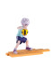 Фігурка Bandai Hunter × Hunter - Killua Zoldyck - G.I. Edition Фігурка Bandai Hunter × Hunter - Killua Zoldyck - G.I. Edition