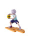 Фігурка Bandai Hunter × Hunter - Killua Zoldyck - G.I. Edition Фігурка Bandai Hunter × Hunter - Killua Zoldyck - G.I. Edition