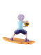 Фігурка Bandai Hunter × Hunter - Killua Zoldyck - G.I. Edition Фігурка Bandai Hunter × Hunter - Killua Zoldyck - G.I. Edition