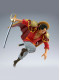 Фігурка Bandai One Piece - Gol D. Roger - Battle Record Collection