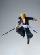 Фігурка Bandai One Piece - Silvers Rayleigh - Battle Record Collection
