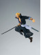 Фігурка Bandai One Piece - Silvers Rayleigh - Battle Record Collection