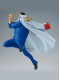 Фігурка Bandai One Piece - Monkey D. Garp - Battle Record Collection - II