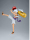 Фігурка Bandai One Piece - Monkey D. Luffy - Battle Record Collection - Gear 5, II