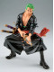 Фігурка Bandai One Piece - Roronoa Zoro - King of Artist - Special ver. Фігурка Bandai One Piece - Roronoa Zoro - King of Artist - Special ver.