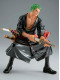 Фігурка Bandai One Piece - Roronoa Zoro - King of Artist - Special ver. Фігурка Bandai One Piece - Roronoa Zoro - King of Artist - Special ver.