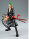 Фігурка Bandai One Piece - Roronoa Zoro - King of Artist - Special ver. Фігурка Bandai One Piece - Roronoa Zoro - King of Artist - Special ver.