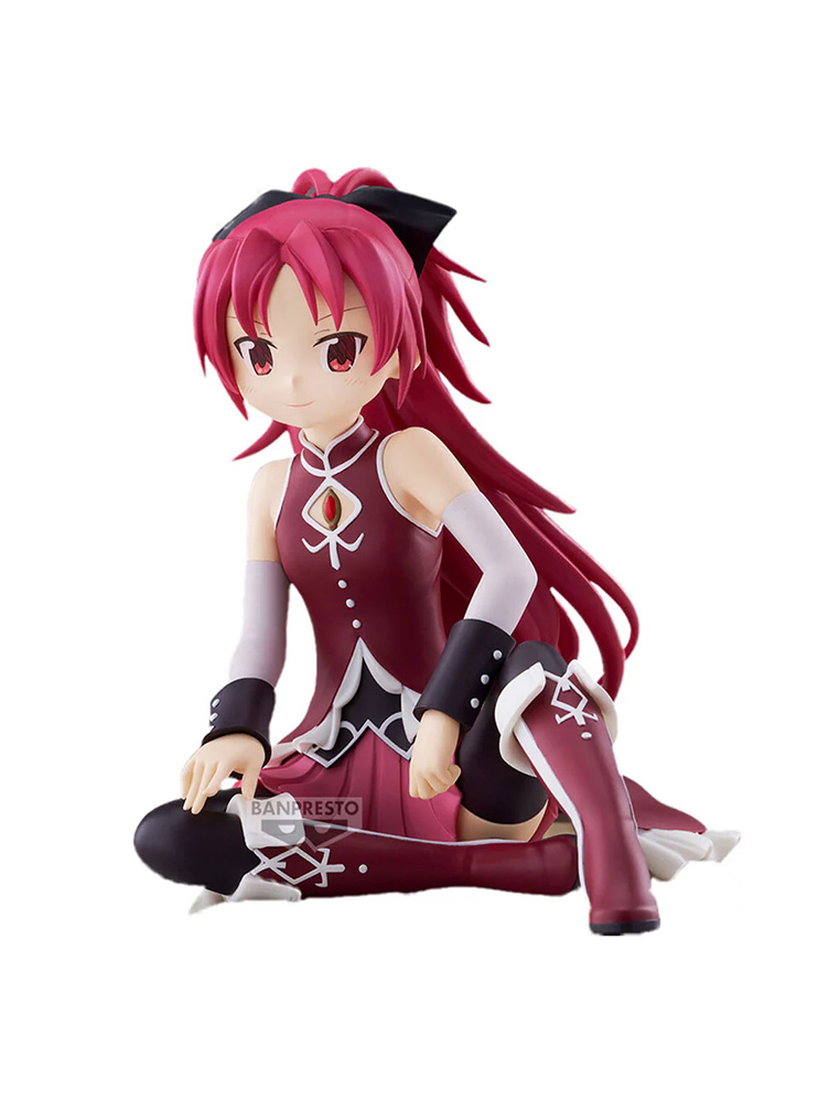 Фігурка Bandai Gekijouban Mahou Shoujo Madoka★Magica: Hangyaku no Monogatari - Sakura Kyouko
