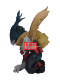 Фігурка Bandai Boku no Hero Academia - Midoriya Izuku - Maximatic - III