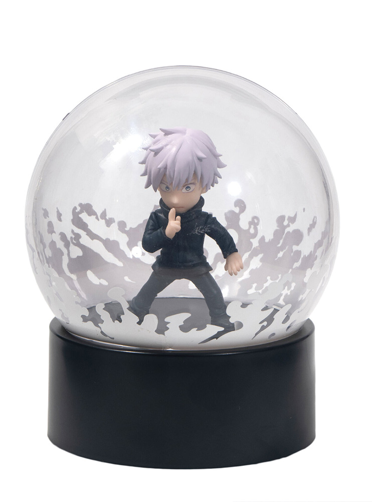Фігурка Bandai Jujutsu Kaisen - Gojo Satoru - Figure Light - Muryou Kuusho 