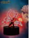 Фігурка Bandai Jujutsu Kaisen - Itadori Yuji - Figure Light - Kokusen Фігурка Bandai Jujutsu Kaisen - Itadori Yuji - Figure Light - Kokusen