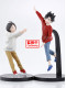 Фігурка Bandai Gekijouban Haikyuu!! Final - Kuroo Tetsurou - Kozume Kenma - Kono Shunkan o Itsumademo Фігурка Bandai Gekijouban Haikyuu!! Final - Kuroo Tetsurou - Kozume Kenma - Kono Shunkan o Itsumademo