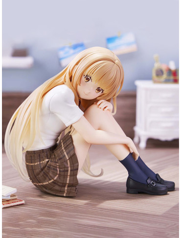 Фігурка Bandai Otonari no Tenshi-sama ni Itsunomanika Dame Ningen ni Sareteita Ken - Shiina Mahiru