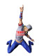 Фігурка Bandai JoJo's Bizarre Adventure - Steel Ball Run - Johnny Joestar - Mometria Фігурка Bandai JoJo's Bizarre Adventure - Steel Ball Run - Johnny Joestar - Mometria