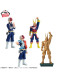 Фігурка Bandai Boku no Hero Academia - All Might - Figuno Фігурка Bandai Boku no Hero Academia - All Might - Figuno