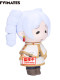 Фігурка Bandai Sousou no Frieren - Frieren - Sofvimates - I Have Ringlets Now Фігурка Bandai Sousou no Frieren - Frieren - Sofvimates - I Have Ringlets Now