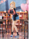 Фігурка Bandai My Dress-Up Darling Season 2 - Kitagawa Marin - Glitter & Glamours - Cultural Festival