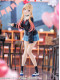 Фігурка Bandai My Dress-Up Darling Season 2 - Kitagawa Marin - Glitter & Glamours - Cultural Festival