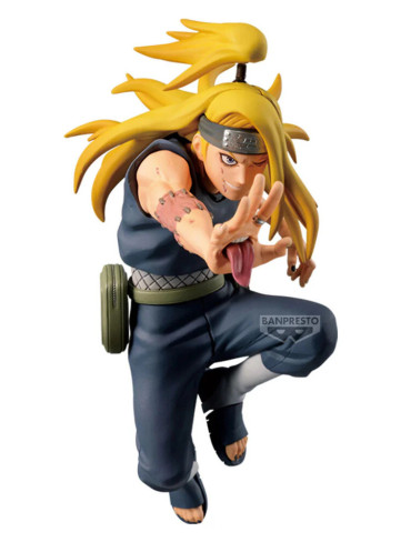 Фігурка Bandai Naruto - Deidara - Vibration Stars - Naruto 72 Series, 40