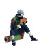 Фігурка Bandai Naruto - Hatake Kakashi - Naruto 72 Series, 03 Фігурка Bandai Naruto - Hatake Kakashi - Naruto 72 Series, 03